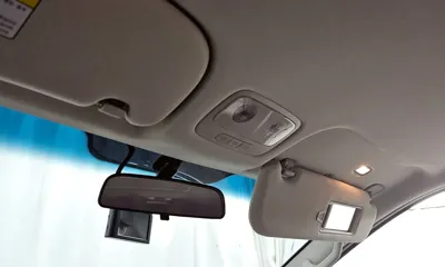 Hyundai Starex 2019, 24733 км, за 23700000 KRW - фото 17