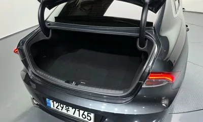 Hyundai Grandeur 2020, 91297 км, за 22900000 KRW - фото 33