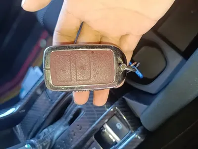 Honda Civic 2018, 90500 км, за 52699 CNY - фото 17