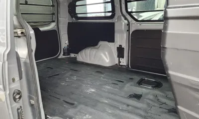 Hyundai Starex 2017, 104609 км, за 12000000 KRW - фото 12