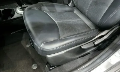 ChevroletGMDaewoo Spark 2017, 44804 км, за 5900000 KRW - фото 32