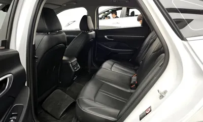 Hyundai Sonata 2020, 104384 км, за 13800000 KRW - фото 26