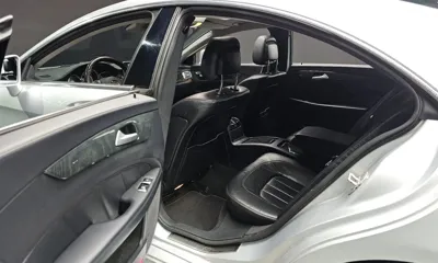 Mercedes-Benz CLS-Class 2016, 151904 км, за 13300000 KRW - фото 11