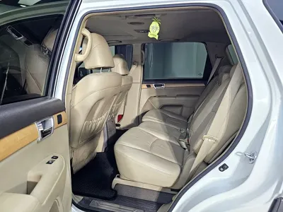 Kia Mohave 2012, 205925 км, за 4790000 KRW - фото 9