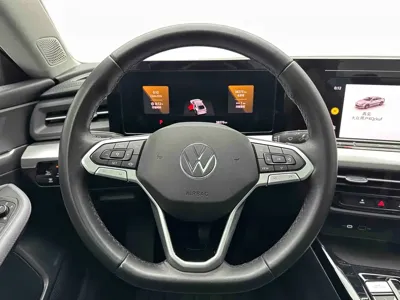 Volkswagen Lamando 2022, 38300 км, за 106000 CNY - фото 18