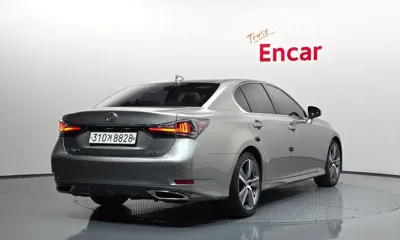 Lexus GS 2018, 137845 км, за 24900000 KRW - фото 2