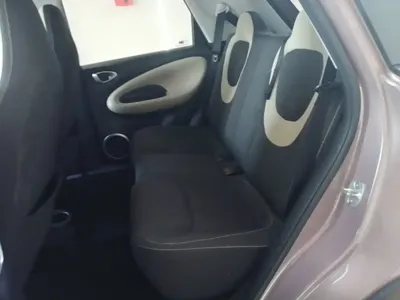 Wuling Bingo 2023, 37800 км, за 33400 CNY - фото 17