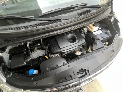 Hyundai Starex 2015, 69547 км, за 12500000 KRW - фото 5