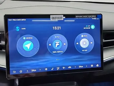 BYD Seal 2026, 73 км, за 40500000 KRW - фото 13