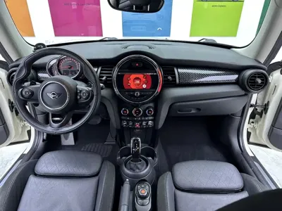 MINI MINI 2019, 46000 км, за 125800 CNY - фото 11
