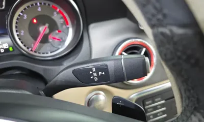 Mercedes-Benz CLA-Class 2015, 76736 км, за 11000000 KRW - фото 9