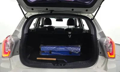 KG_Mobility_Ssangyong TIBOLI 2015, 116475 км, за 5600000 KRW - фото 20