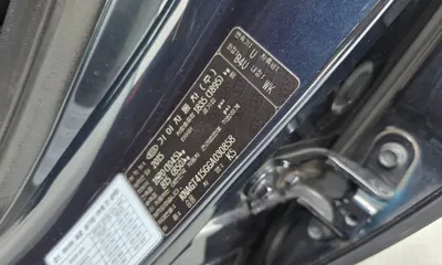 Kia K5 2016, 111944 км, за 7100000 KRW - фото 31