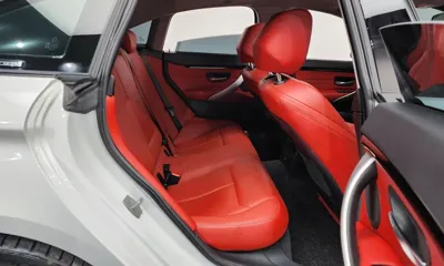 BMW 4-Series 2016, 94741 км, за 15990000 KRW - фото 11