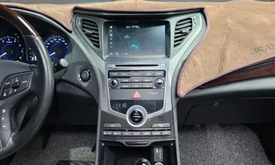Hyundai Grandeur 2017, 119381 км, за 9200000 KRW - фото 13