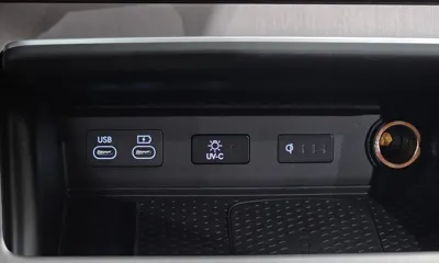 Genesis GV80 2024, 17625 км, за 65500000 KRW - фото 33