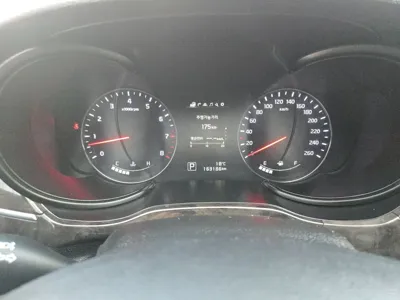 Kia K9 2015, 163185 км, за 8000000 KRW - фото 6
