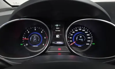 Hyundai Santafe 2015, 59584 км, за 14300000 KRW - фото 8