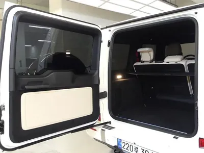 Mercedes-Benz G-Class 2025, 2450 км, за 275000000 KRW - фото 20