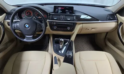 BMW 3-Series 2015, 45964 км, за 16800000 KRW - фото 7