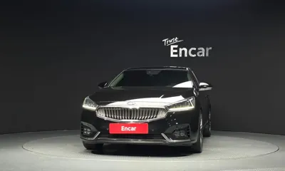 Kia K7 2018, 148676 км, за 8500000 KRW