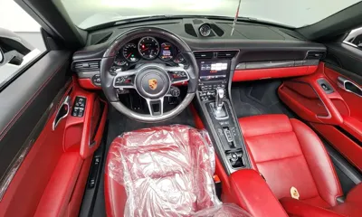 Porsche 911 2019, 30192 км, за 167900000 KRW - фото 7