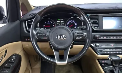 Kia Canival 2018, 173694 км, за 10990000 KRW - фото 12