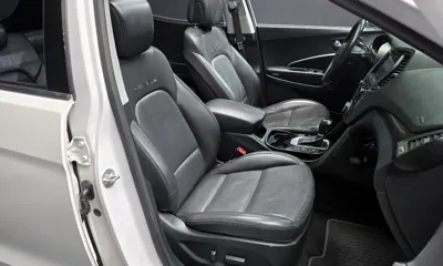 Hyundai Santafe 2016, 119721 км, за 13700000 KRW - фото 26
