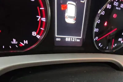 Toyota RAV4 2018, 88100 км, за 76708.29 CNY - фото 5