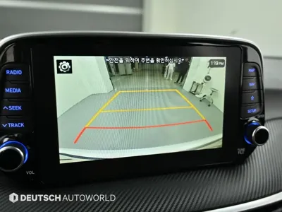 Hyundai Tucson 2019, 122153 км, за 15900000 KRW - фото 15