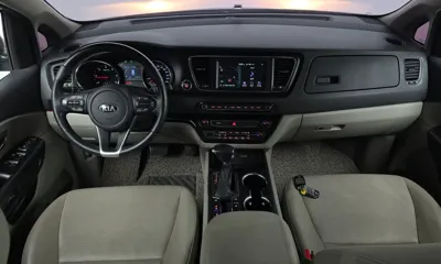 Kia Canival 2019, 120088 км, за 10900000 KRW - фото 7