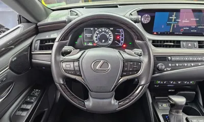 Lexus ES 2019, 115356 км, за 35000000 KRW - фото 13