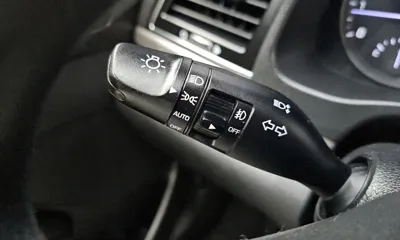 Hyundai Avante 2017, 122292 км, за 7400000 KRW - фото 17