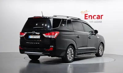 KG_Mobility_Ssangyong KORANDO 2016, 165719 км, за 5990000 KRW