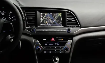 Hyundai Avante 2017, 125182 км, за 7900000 KRW - фото 15