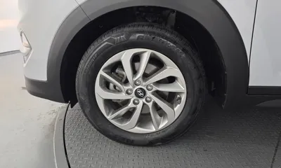 Hyundai Tucson 2017, 114682 км, за 11000000 KRW - фото 5