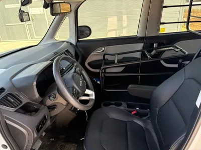 Kia Ray 2023, 38406 км, за 12160000 KRW - фото 6