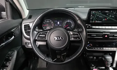 Kia Seltos 2021, 56139 км, за 18500000 KRW - фото 14