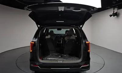 Kia Canival 2025, 8989 км, за 39900000 KRW - фото 20