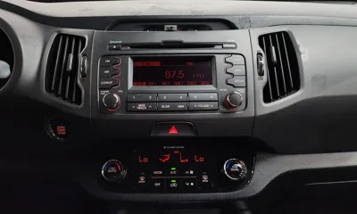 Kia Sportage 2012, 159699 км, за 4900000 KRW - фото 13
