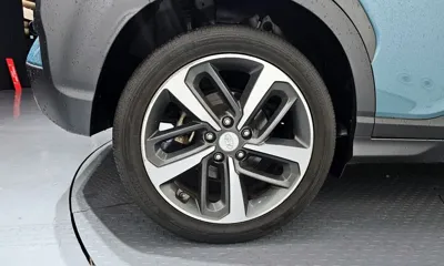 Hyundai Kona 2018, 92284 км, за 12000000 KRW - фото 5
