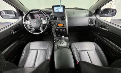 KG_Mobility_Ssangyong KORANDO 2016, 104825 км, за 7900000 KRW - фото 7