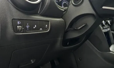 Hyundai Kona 2018, 42234 км, за 15790000 KRW - фото 20