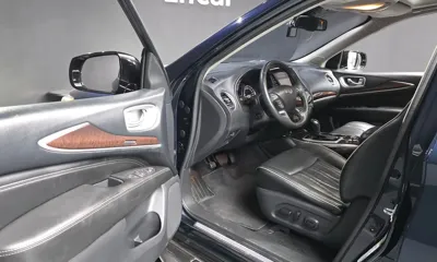 Infiniti QX60 2017, 114058 км, за 12500000 KRW - фото 10