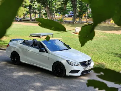 Mercedes-Benz E-Class 2014, 146073 км, за 11390000 KRW