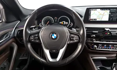 BMW 5-Series 2017, 115804 км, за 21900000 KRW - фото 13