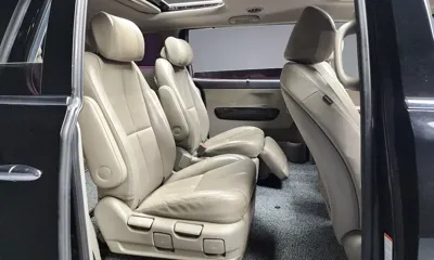Kia Canival 2017, 225256 км, за 9400000 KRW - фото 12