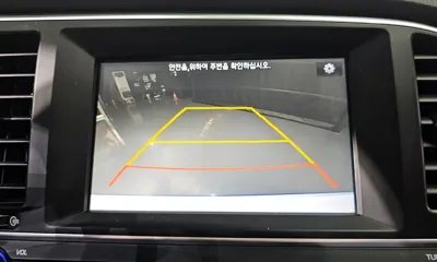 Hyundai Avante 2016, 141499 км, за 8800000 KRW - фото 13