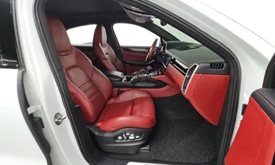 Porsche Cayenne 2020, 84856 км, за 71900000 KRW - фото 26