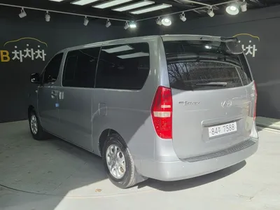 Hyundai Starex 2012, 329000 км, за 3390000 KRW - фото 5